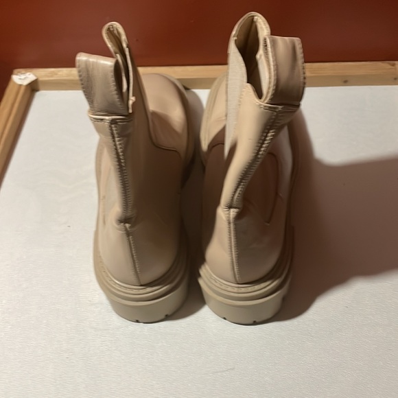 EUC Zara boots - Picture 3 of 5